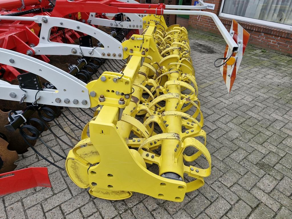 Pöttinger TERRADISC 4001 K lízing Pöttinger TERRADISC 4001 K: 7 kép.