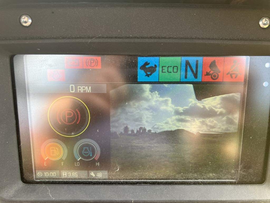 Wacker DW 50-2 - Billenőplatós teherautó: 3 kép. Wacker DW 50-2 - Billenőplatós teherautó: 3 kép.