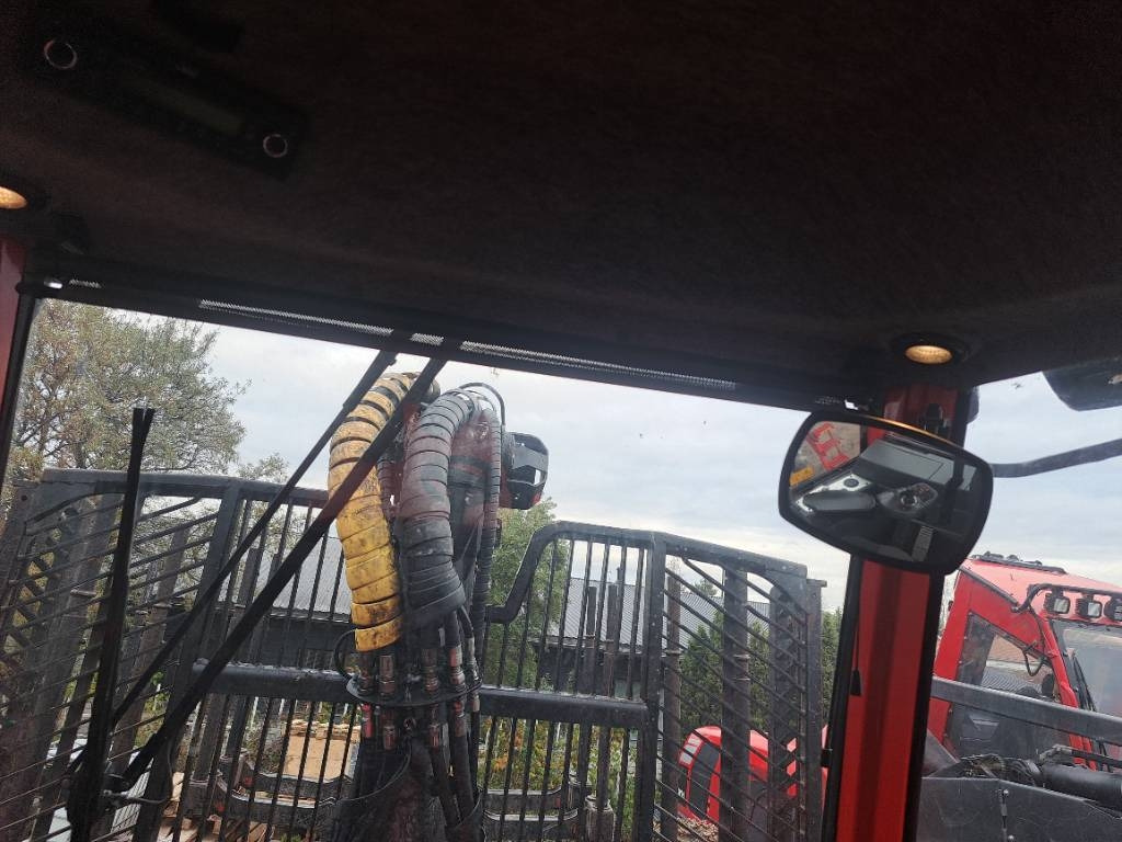 Komatsu 855 - Kihordó: 5 kép. Komatsu 855 - Kihordó: 5 kép.