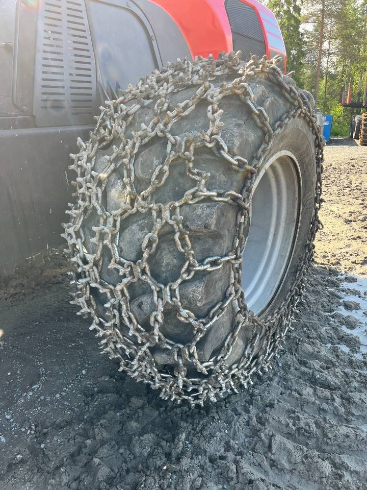 Fakitermelő gép Komatsu 901: 21 kép.