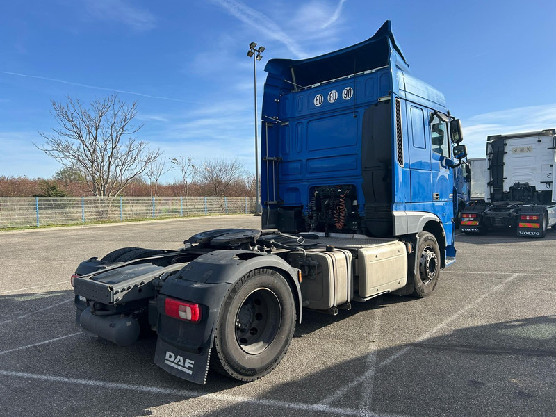 DAF XF - Nyergesvontató: 3 kép. DAF XF - Nyergesvontató: 3 kép.