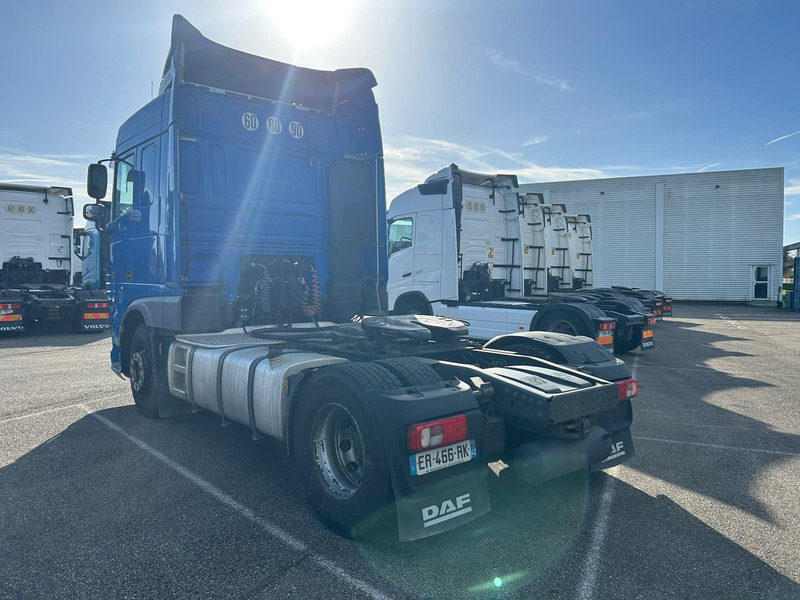 DAF XF - Nyergesvontató: 4 kép. DAF XF - Nyergesvontató: 4 kép.