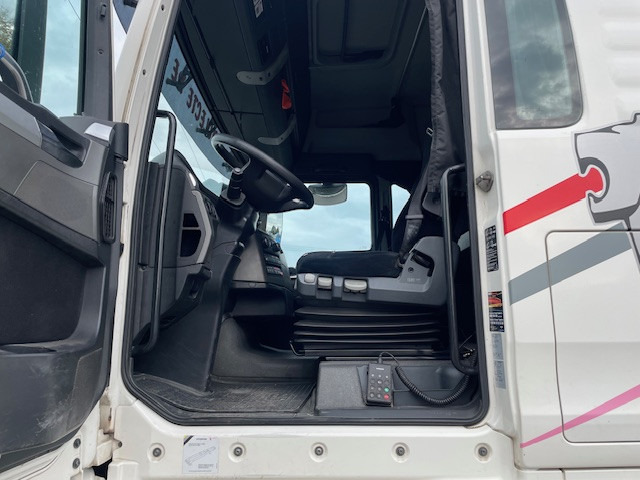 MAN TGX - Nyergesvontató: 5 kép. MAN TGX - Nyergesvontató: 5 kép.