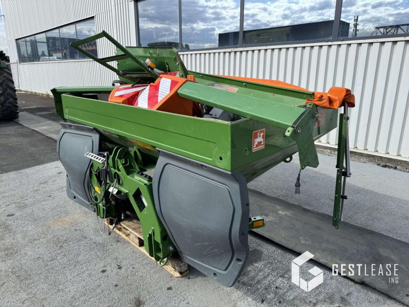 Amazone ZA-M PROFIS 3001 - Műtrágyaszóró: 2 kép. Amazone ZA-M PROFIS 3001 - Műtrágyaszóró: 2 kép.