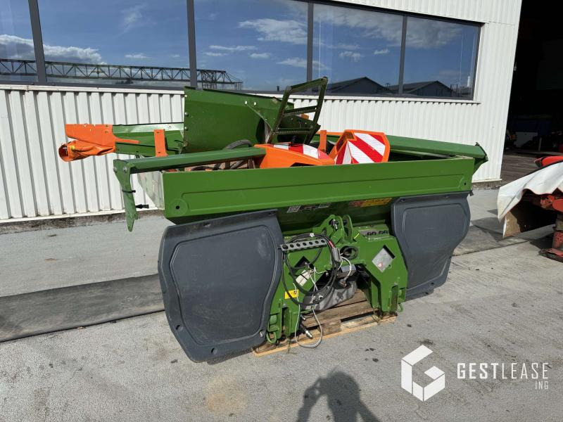 Amazone ZA-M PROFIS 3001 - Műtrágyaszóró: 1 kép. Amazone ZA-M PROFIS 3001 - Műtrágyaszóró: 1 kép.