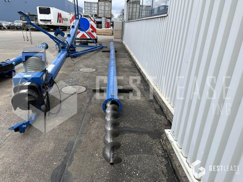 BRANDT 1070 HP - Szállítószalag: 3 kép. BRANDT 1070 HP - Szállítószalag: 3 kép.
