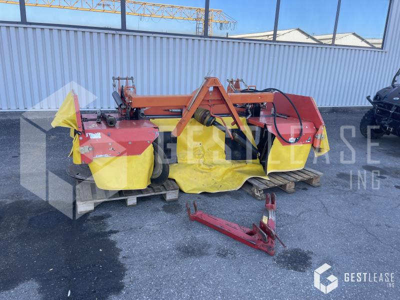 Fella KM 310 TL - Fűkasza: 1 kép. Fella KM 310 TL - Fűkasza: 1 kép.