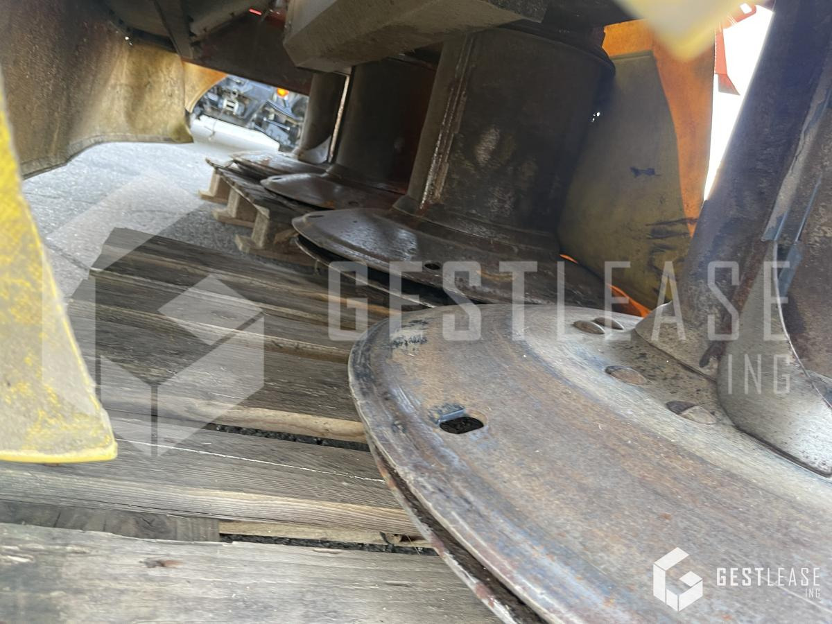 Fella KM 310 TL - Fűkasza: 5 kép. Fella KM 310 TL - Fűkasza: 5 kép.