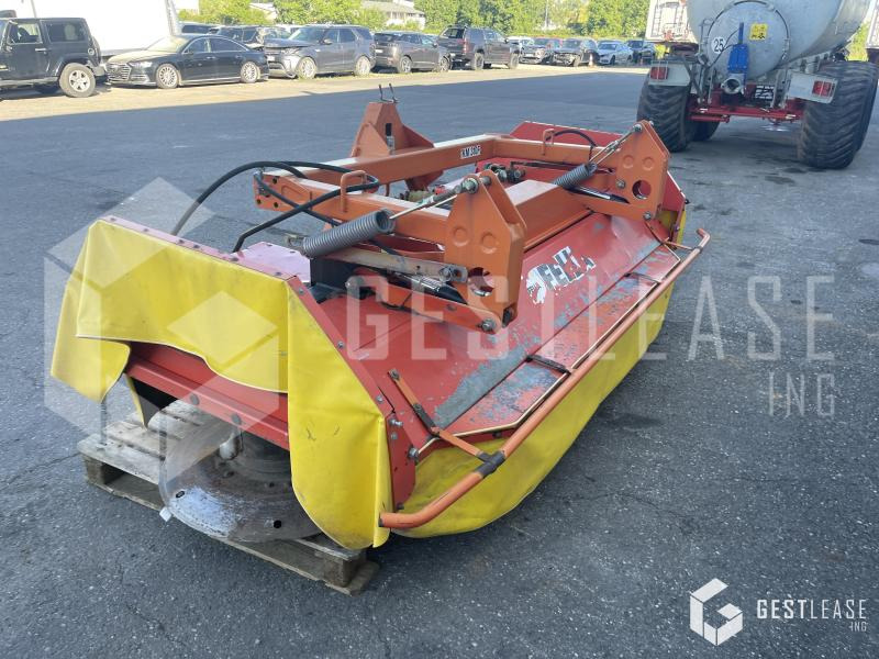 Fella KM 310 TL - Fűkasza: 4 kép. Fella KM 310 TL - Fűkasza: 4 kép.