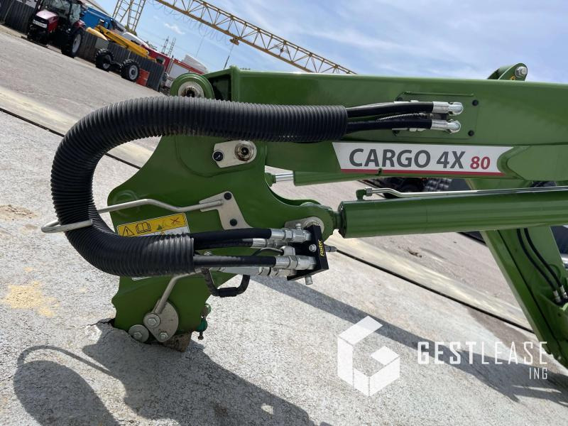 Fűkasza Fendt SLICER 310 FQ: 15 kép. Fűkasza Fendt SLICER 310 FQ: 15 kép.