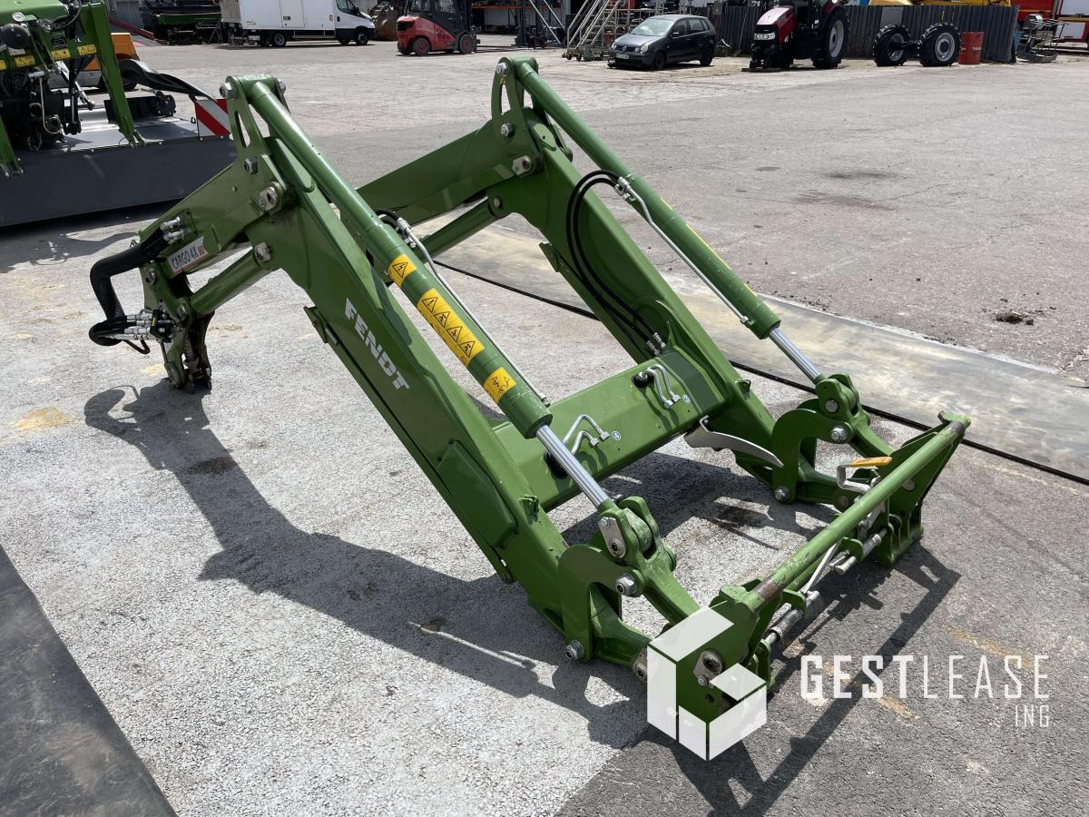 Fűkasza Fendt SLICER 310 FQ: 13 kép. Fűkasza Fendt SLICER 310 FQ: 13 kép.