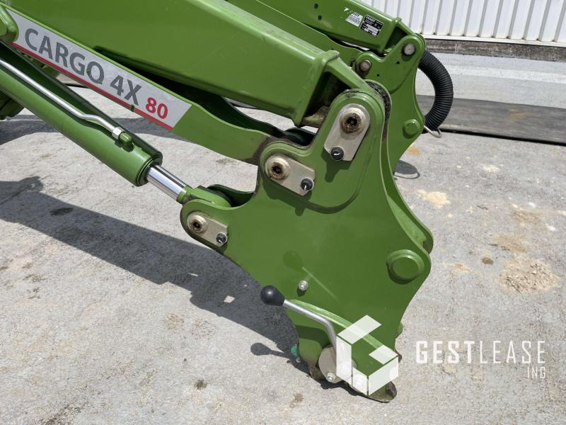 Fűkasza Fendt SLICER 310 FQ: 16 kép. Fűkasza Fendt SLICER 310 FQ: 16 kép.