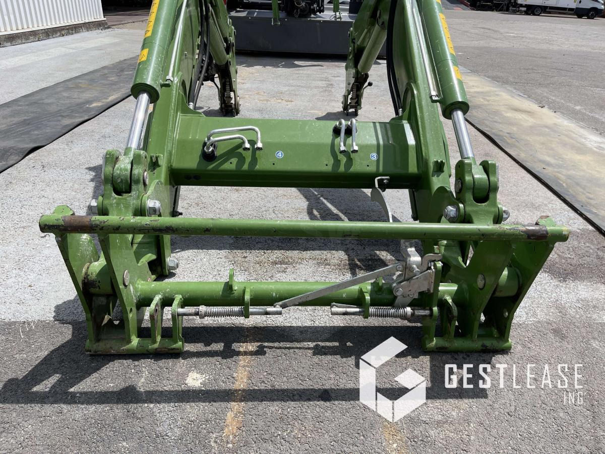 Fűkasza Fendt SLICER 310 FQ: 17 kép. Fűkasza Fendt SLICER 310 FQ: 17 kép.