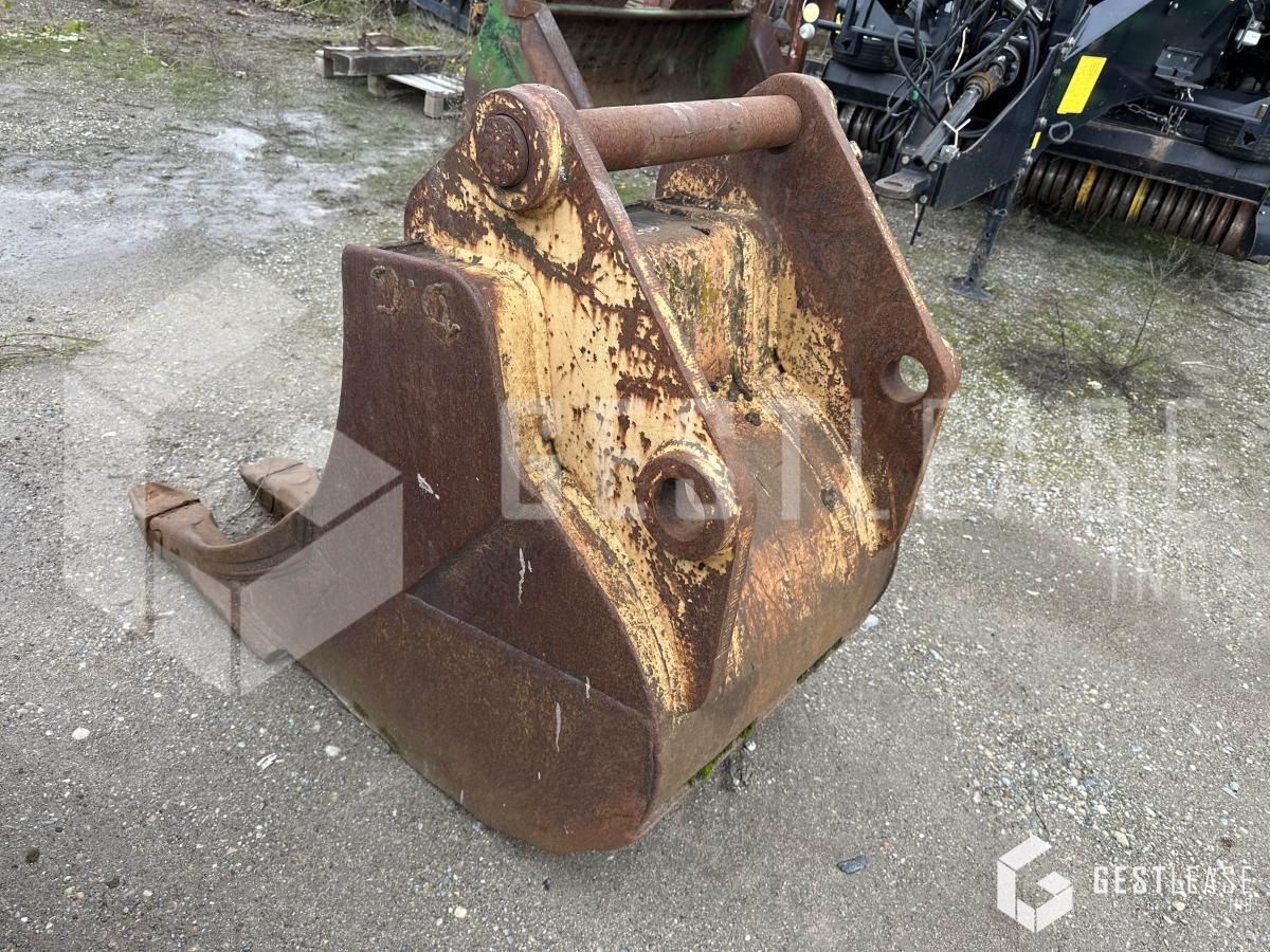 GODET LIEBHERR SW48 740 MM - Kotró kanál - Építőipari gépek: 2 kép. GODET LIEBHERR SW48 740 MM - Kotró kanál - Építőipari gépek: 2 kép.