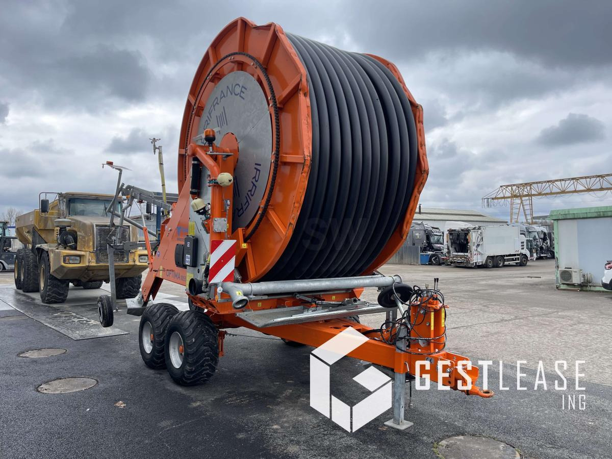 Irrifrance OPTIMA 1055 - Öntözőrendszer: 4 kép. Irrifrance OPTIMA 1055 - Öntözőrendszer: 4 kép.