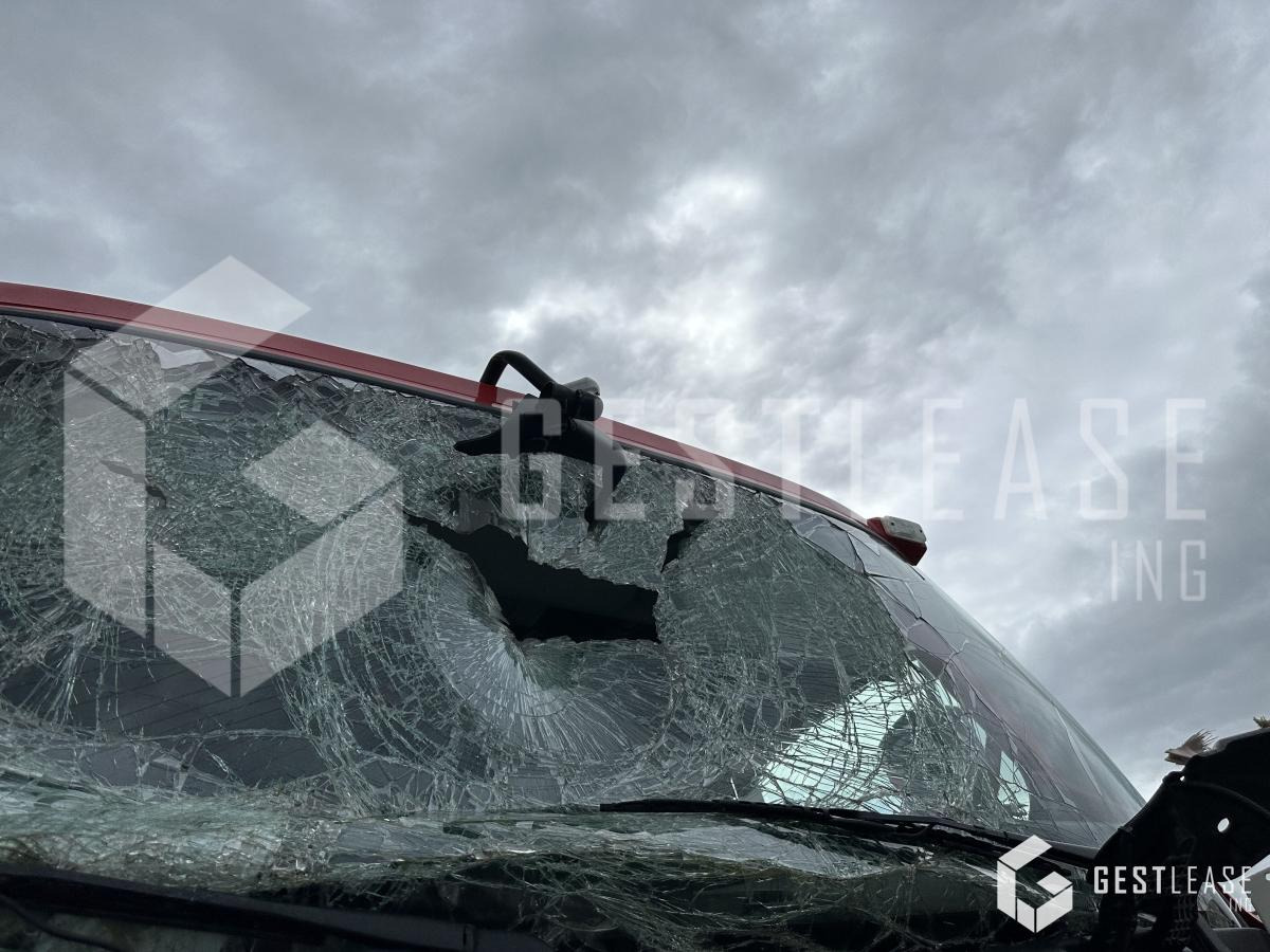Tűzoltóautó Renault D-Series 250: 9 kép.