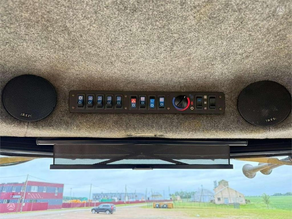 Csuklós dömper CAT TerraGator 2104 CE&EPA: 21 kép. Csuklós dömper CAT TerraGator 2104 CE&EPA: 21 kép.