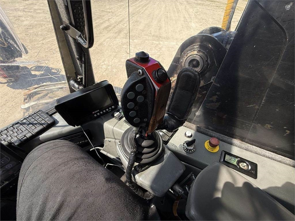 Fakitermelő gép Valmet 901 TX , SP561LF: 15 kép. Fakitermelő gép Valmet 901 TX , SP561LF: 15 kép.