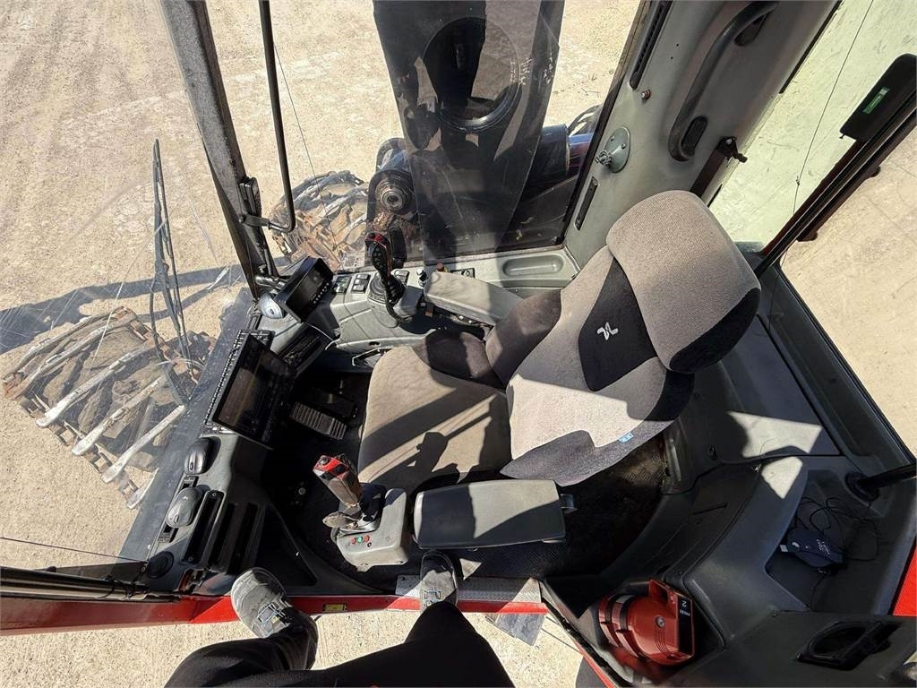 Fakitermelő gép Valmet 901 TX , SP561LF: 14 kép. Fakitermelő gép Valmet 901 TX , SP561LF: 14 kép.