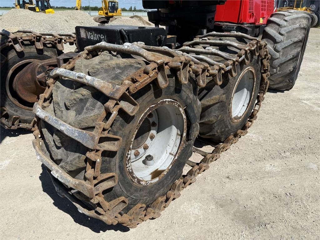 Fakitermelő gép Valmet 901 TX , SP561LF: 16 kép. Fakitermelő gép Valmet 901 TX , SP561LF: 16 kép.