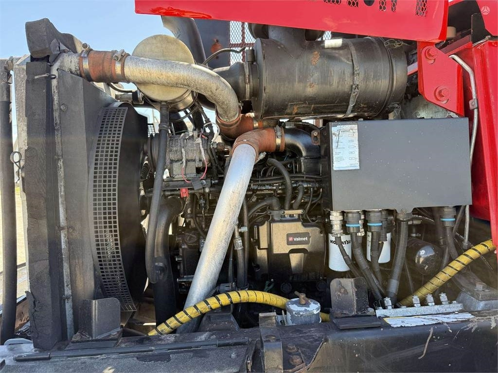 Fakitermelő gép Valmet 901 TX , SP561LF: 18 kép. Fakitermelő gép Valmet 901 TX , SP561LF: 18 kép.