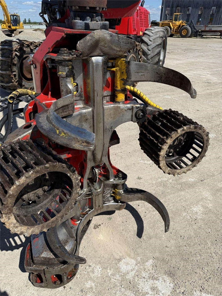 Fakitermelő gép Valmet 901 TX , SP561LF: 12 kép. Fakitermelő gép Valmet 901 TX , SP561LF: 12 kép.