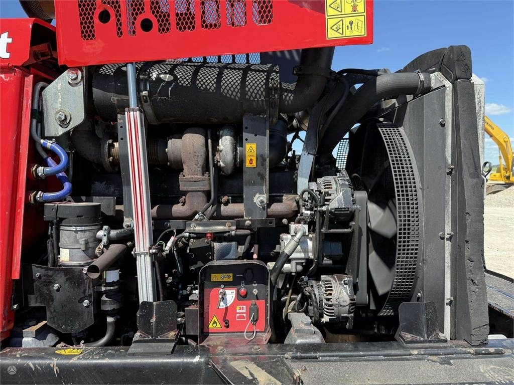 Fakitermelő gép Valmet 901 TX , SP561LF: 19 kép. Fakitermelő gép Valmet 901 TX , SP561LF: 19 kép.