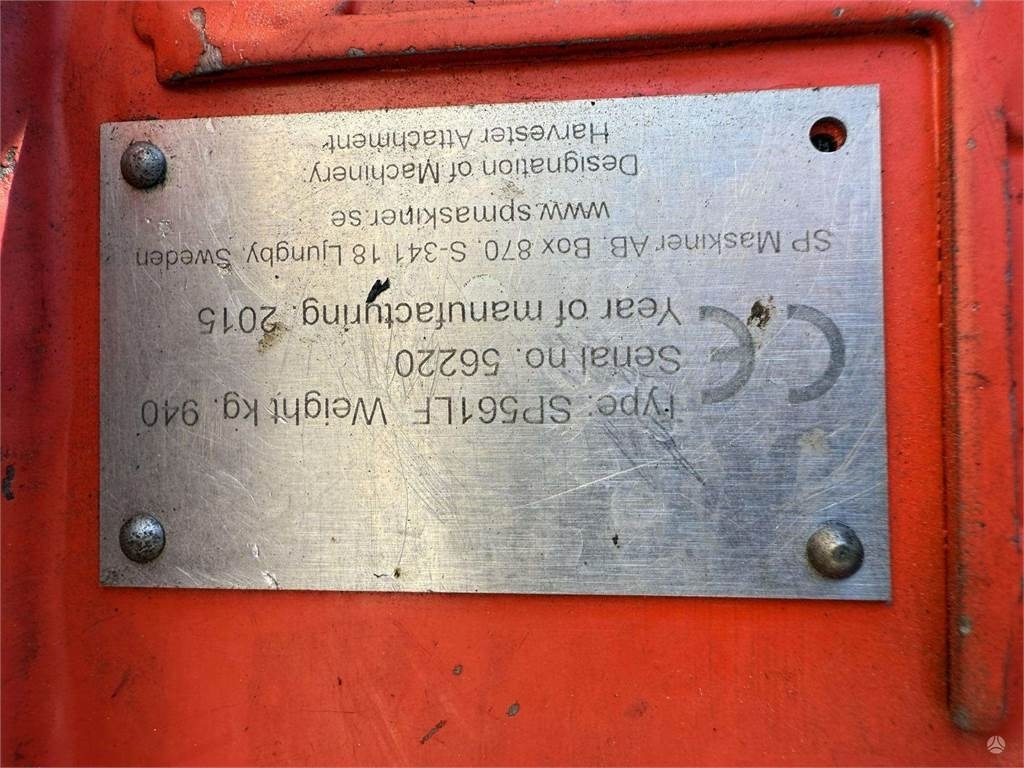 Fakitermelő gép Valmet 901 TX , SP561LF: 13 kép. Fakitermelő gép Valmet 901 TX , SP561LF: 13 kép.