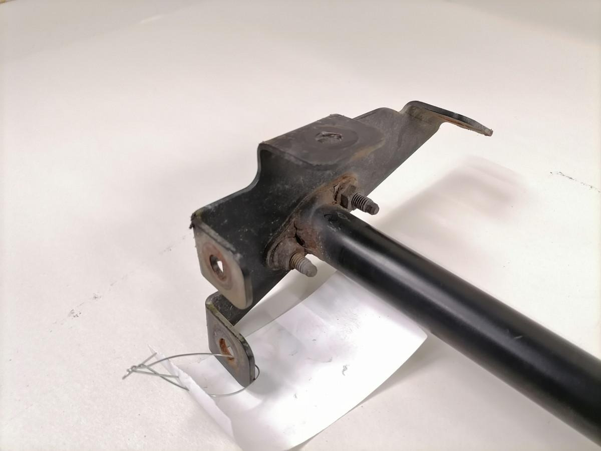 DAF Allavaatepeegel 1684046 - Visszapillantó tükör - Teherautó: 4 kép. DAF Allavaatepeegel 1684046 - Visszapillantó tükör - Teherautó: 4 kép.