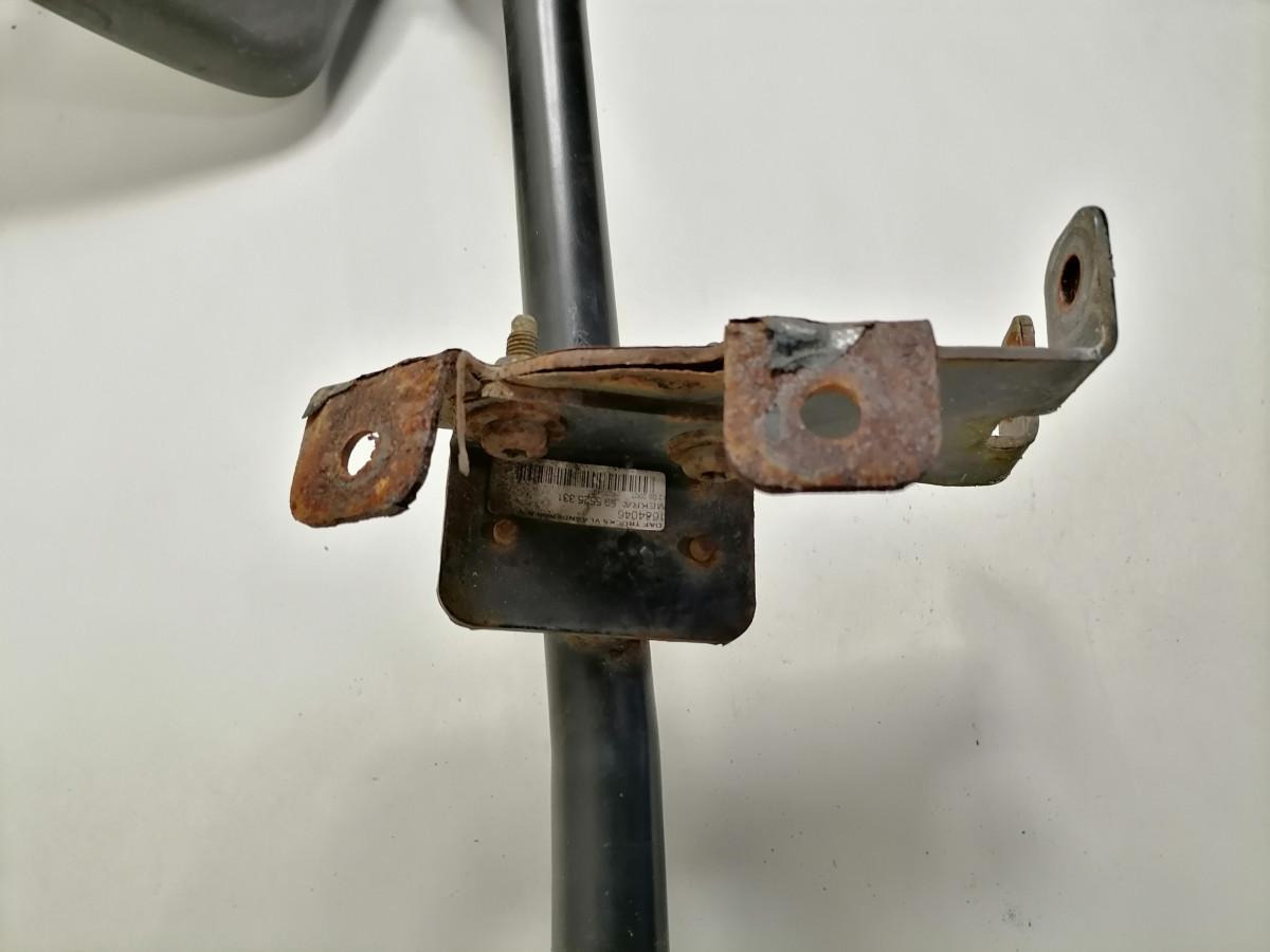 DAF Allavaatepeegel 1684046 - Visszapillantó tükör - Teherautó: 2 kép. DAF Allavaatepeegel 1684046 - Visszapillantó tükör - Teherautó: 2 kép.