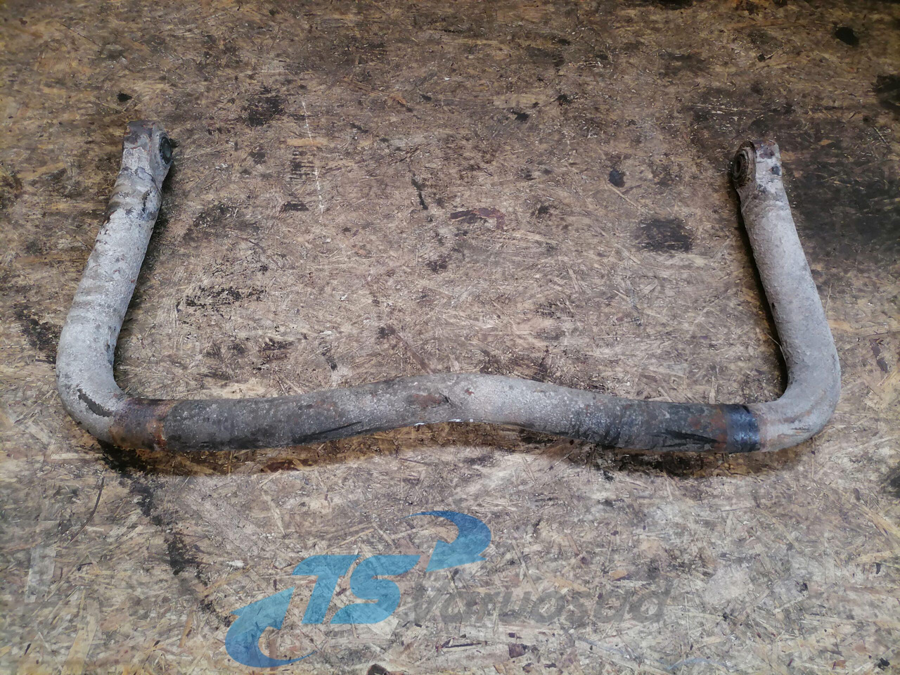 DAF Anti-roll bar 1300848 - Stabilizátor rúd - Teherautó: 3 kép. DAF Anti-roll bar 1300848 - Stabilizátor rúd - Teherautó: 3 kép.