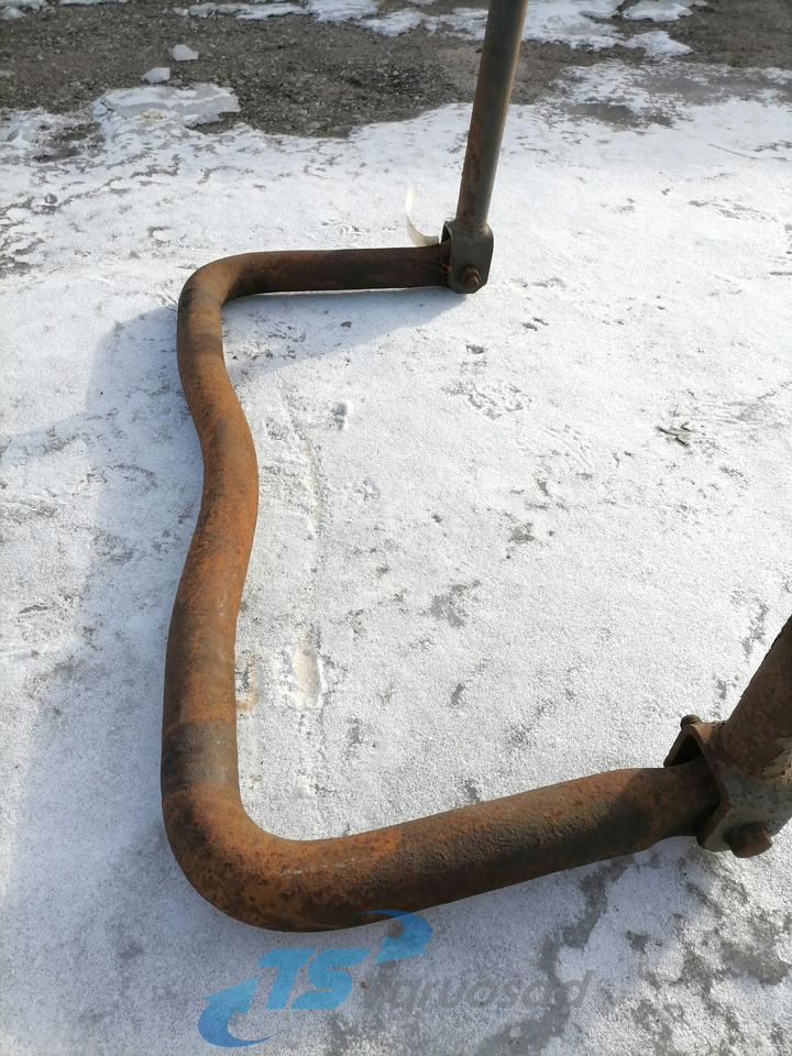 DAF Anti-roll bar 1300848 - Stabilizátor rúd - Teherautó: 3 kép. DAF Anti-roll bar 1300848 - Stabilizátor rúd - Teherautó: 3 kép.
