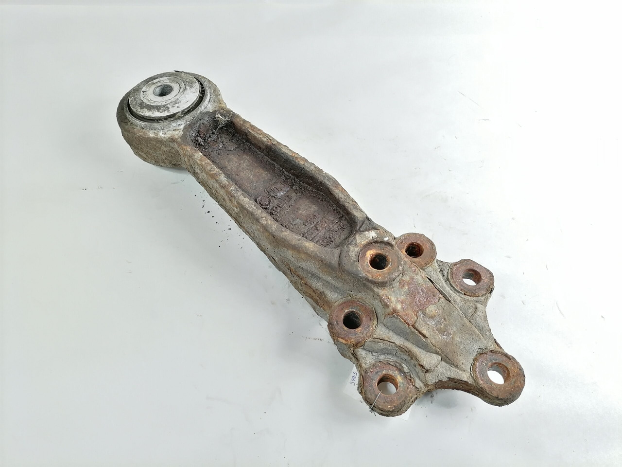 DAF Cab carrier 1304846 - Fülke felfüggesztés - Teherautó: 2 kép. DAF Cab carrier 1304846 - Fülke felfüggesztés - Teherautó: 2 kép.