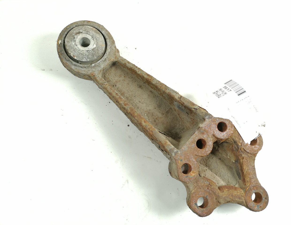 DAF Cab carrier 1304846 - Fülke felfüggesztés - Teherautó: 1 kép. DAF Cab carrier 1304846 - Fülke felfüggesztés - Teherautó: 1 kép.