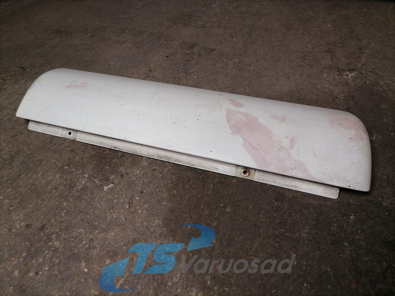 DAF Cab corner 0280062 - Rács - Teherautó: 2 kép. DAF Cab corner 0280062 - Rács - Teherautó: 2 kép.