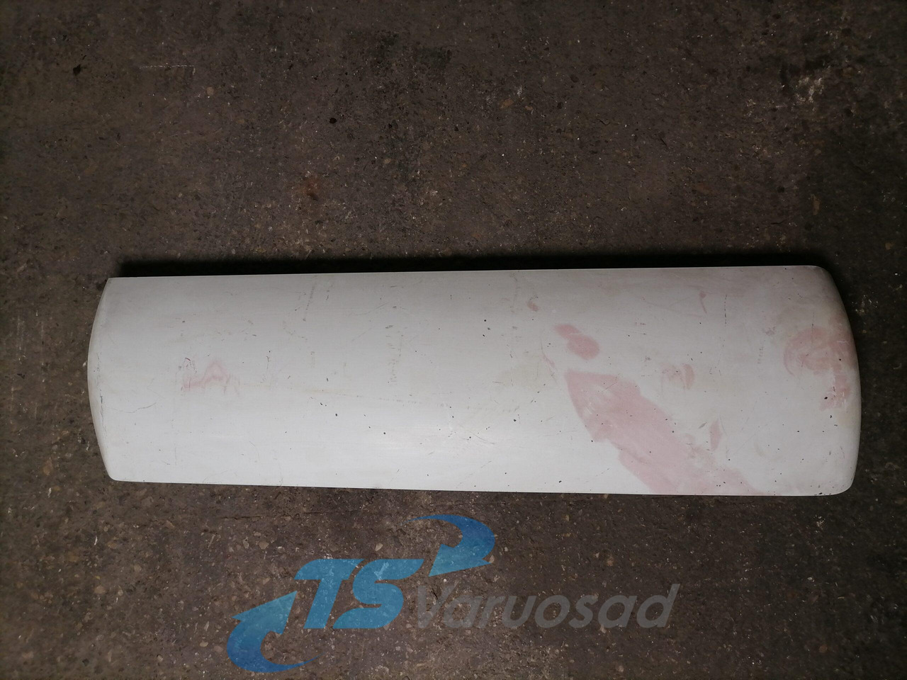 DAF Cab corner 0280062 - Rács - Teherautó: 1 kép. DAF Cab corner 0280062 - Rács - Teherautó: 1 kép.