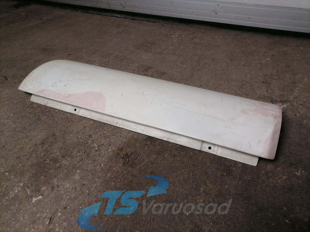 DAF Cab corner 0280063 - Rács - Teherautó: 2 kép. DAF Cab corner 0280063 - Rács - Teherautó: 2 kép.