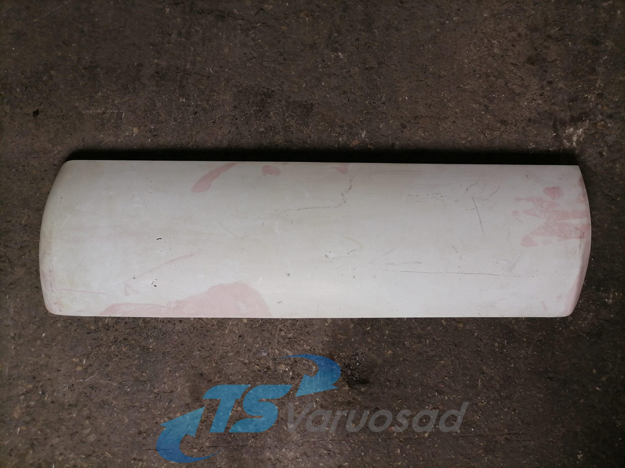 DAF Cab corner 0280063 - Rács - Teherautó: 1 kép. DAF Cab corner 0280063 - Rács - Teherautó: 1 kép.