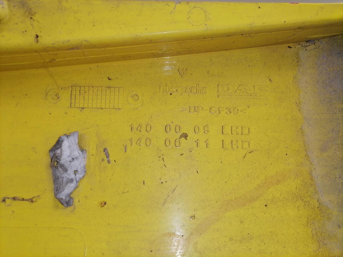 DAF Cab corner 1400011 - Rács - Teherautó: 5 kép. DAF Cab corner 1400011 - Rács - Teherautó: 5 kép.