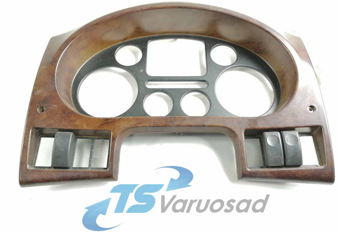 DAF Dashboard cover 1446852 - Műszerfal - Teherautó: 1 kép. DAF Dashboard cover 1446852 - Műszerfal - Teherautó: 1 kép.