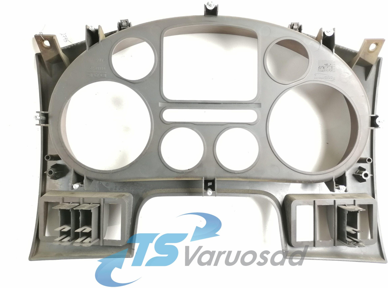 DAF Dashboard cover 1446852 - Műszerfal - Teherautó: 3 kép. DAF Dashboard cover 1446852 - Műszerfal - Teherautó: 3 kép.