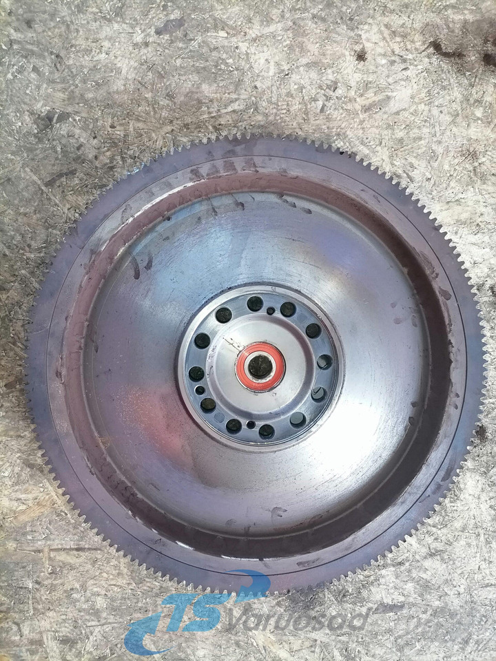 DAF Flywheel 1697674 - Univerzális alkatrész - Teherautó: 2 kép. DAF Flywheel 1697674 - Univerzális alkatrész - Teherautó: 2 kép.