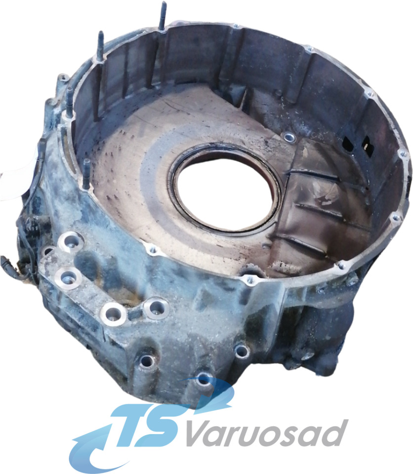 DAF Flywheel housing 1695375 - Lendkerék - Teherautó: 1 kép. DAF Flywheel housing 1695375 - Lendkerék - Teherautó: 1 kép.