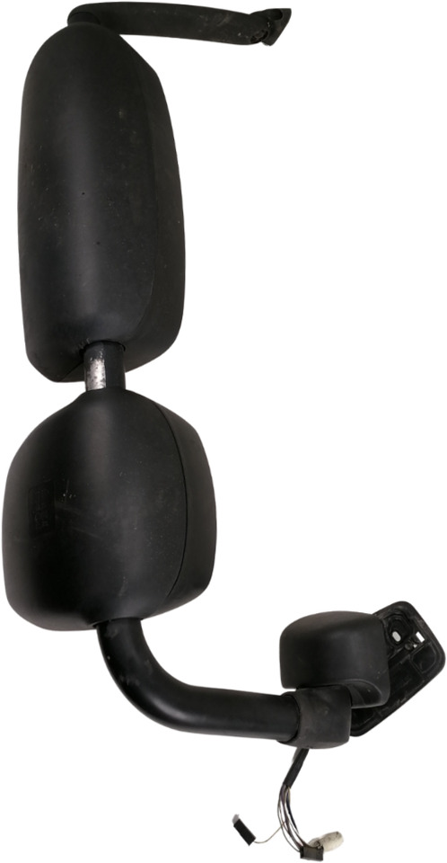 DAF Küljepeegel, parem 1644308 - Visszapillantó tükör - Teherautó: 4 kép. DAF Küljepeegel, parem 1644308 - Visszapillantó tükör - Teherautó: 4 kép.