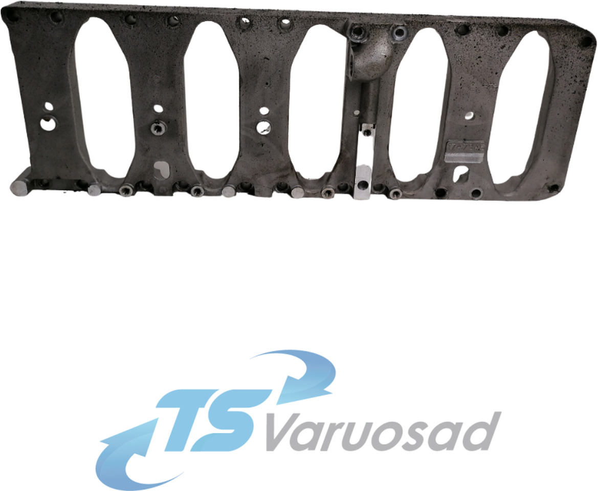 DAF Ladder frame 1747345 - Olajteknő - Teherautó: 1 kép. DAF Ladder frame 1747345 - Olajteknő - Teherautó: 1 kép.