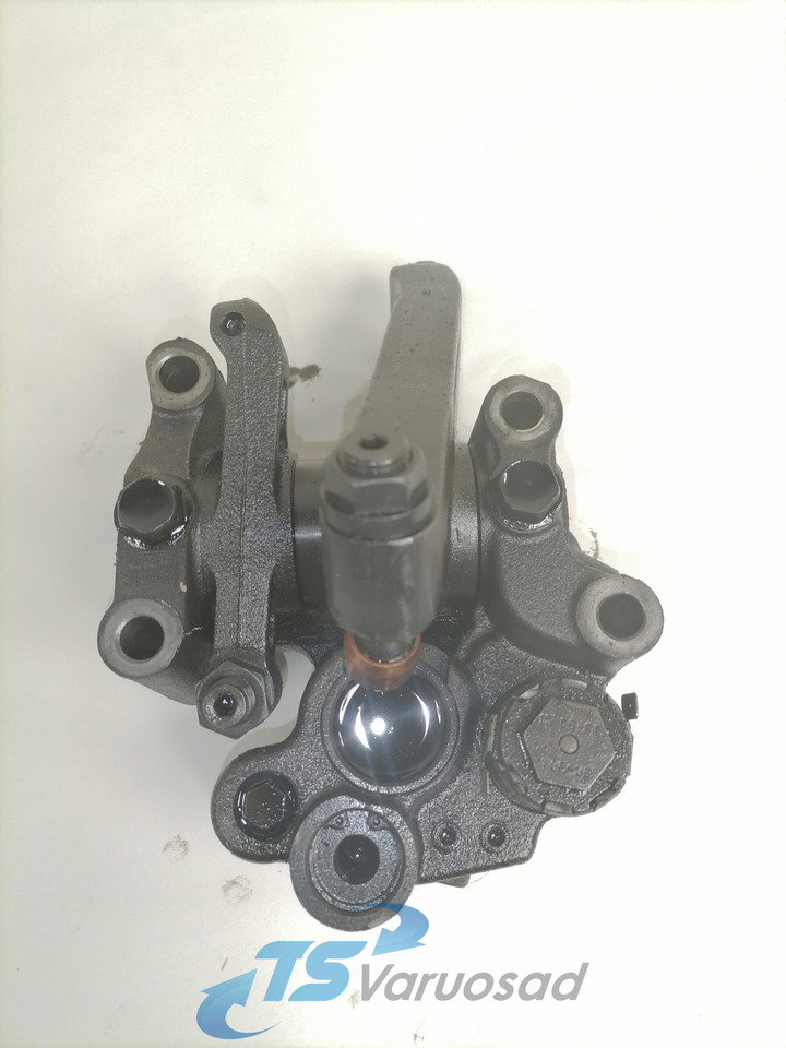 DAF Set of rockers with shaft 1732002 - Univerzális alkatrész - Teherautó: 3 kép. DAF Set of rockers with shaft 1732002 - Univerzális alkatrész - Teherautó: 3 kép.