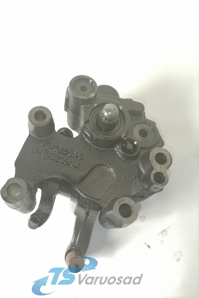 DAF Set of rockers with shaft 1732002 - Univerzális alkatrész - Teherautó: 2 kép. DAF Set of rockers with shaft 1732002 - Univerzális alkatrész - Teherautó: 2 kép.