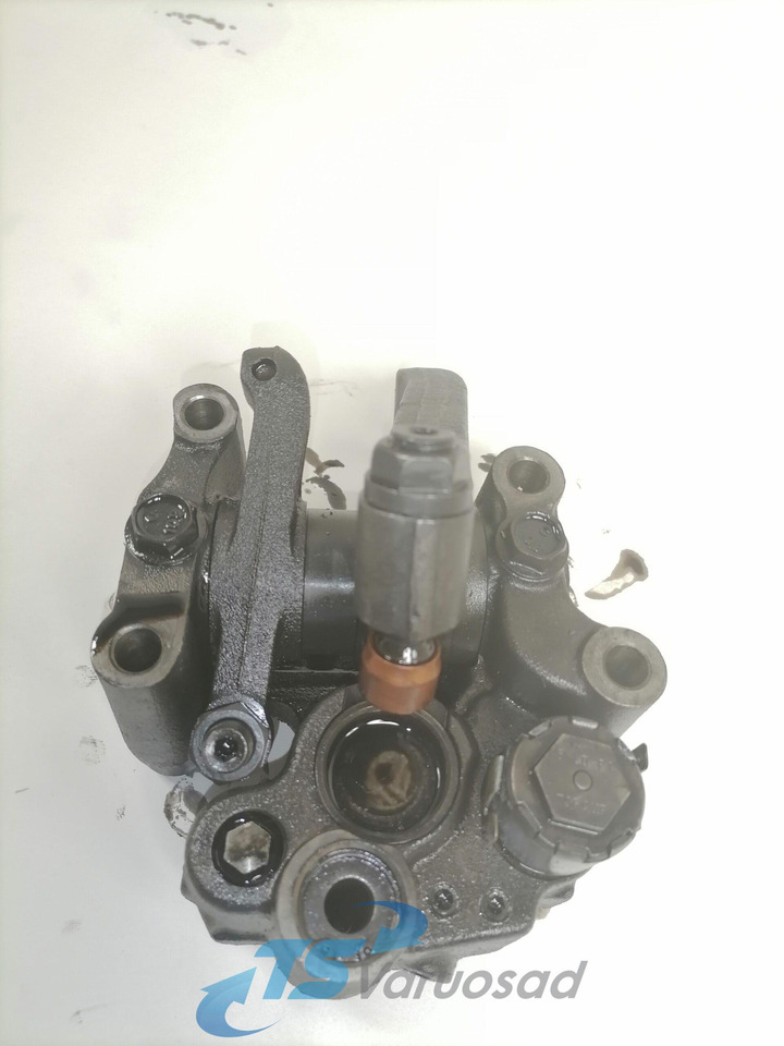 DAF Set of rockers with shaft 1732002 - Univerzális alkatrész - Teherautó: 3 kép. DAF Set of rockers with shaft 1732002 - Univerzális alkatrész - Teherautó: 3 kép.