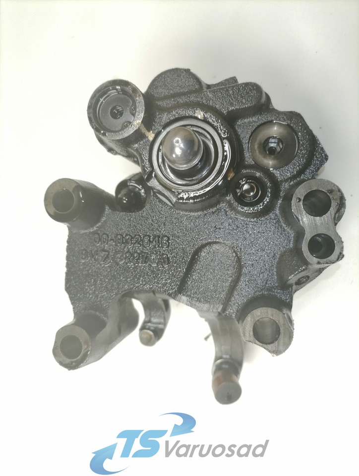 DAF Set of rockers with shaft 1732002 - Univerzális alkatrész - Teherautó: 3 kép. DAF Set of rockers with shaft 1732002 - Univerzális alkatrész - Teherautó: 3 kép.