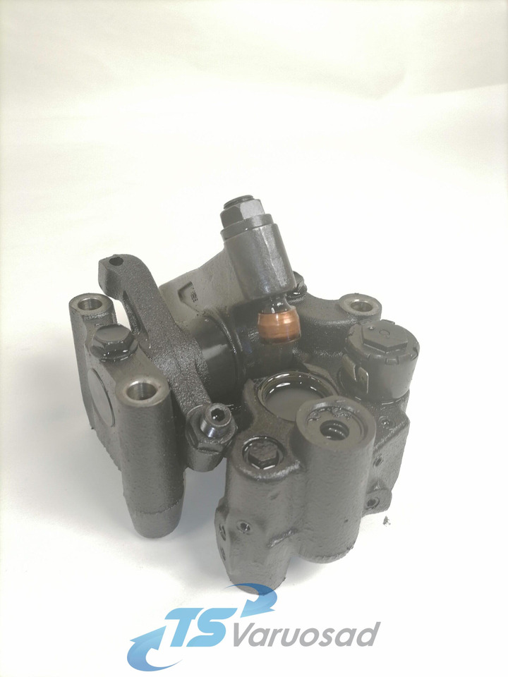 DAF Set of rockers with shaft 1732002 - Univerzális alkatrész - Teherautó: 1 kép. DAF Set of rockers with shaft 1732002 - Univerzális alkatrész - Teherautó: 1 kép.